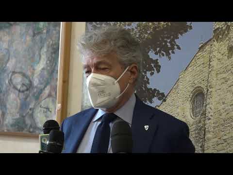 Arezzo. Comune e Diocesi insieme per una cittadella della solidarietà