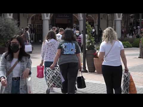 Valdichiana Village, week end di ripartenza e di grandi numeri