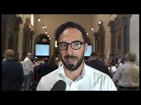 A Cortona per Area Dem anche Ruscelli, probabile unico candidato per il Pd provinciale 