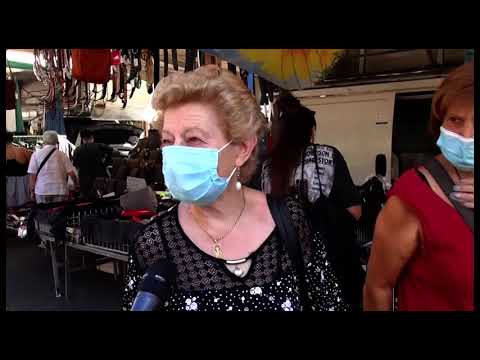 La strana estate 2020, parte ad agosto la campagna elettorale: parola agli aretini