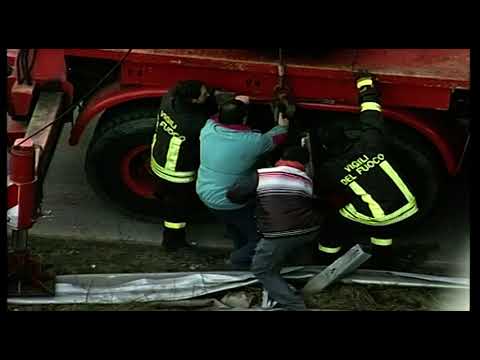 Arezzo. Vigile del Fuoco morto durante un salvataggio, Ministero fa ricorso in Appello