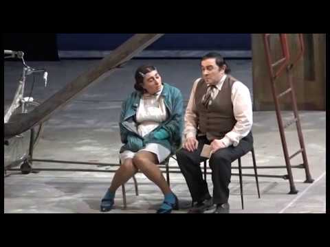 L'Arlecchino di Goldoni in scena al Teatro Petrarca di Arezzo