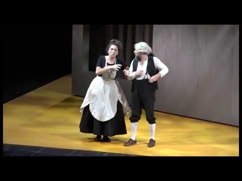 Al via la stagione di prosa del Teatro Petrarca con un classico di Molière