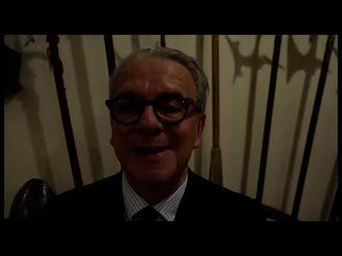 Bruno Canino in concerto ad Arezzo per celebrare il centenario della nascita di Ivan Bruschi