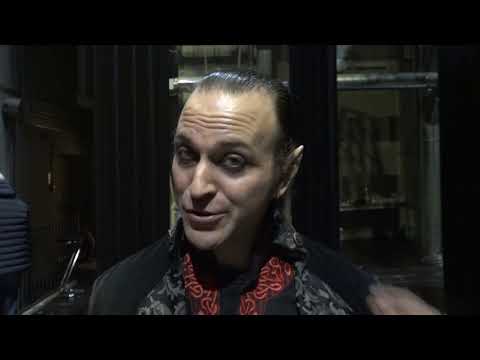 Il Festival della Magia per Casa Thevenin