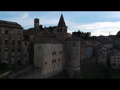 Anghiari(Ar).