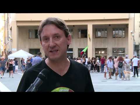 Referendum contro la caccia, anche ad Arezzo è partita la raccolta firme