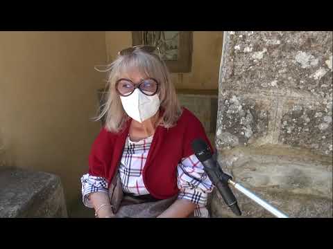 Spiritualità, arte e natura: così pellegrini e turisti scelgono Chiusi della Verna nel post Covid