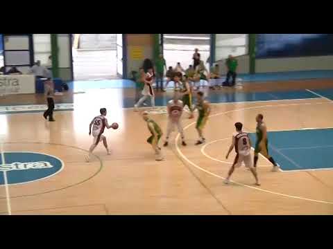 Sba, al via la campagna abbonamenti per il Campionato di Serie C Gold 2019-2020