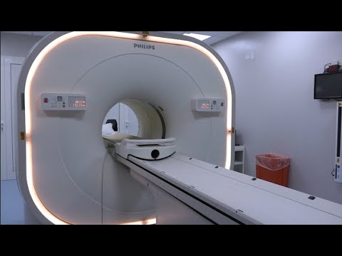 Arezzo. Dopo anni di attesa il debutto della nuova Pet-Tac, la prima digitale in Toscana