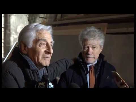 Arezzo, Ghinelli annuncia: 