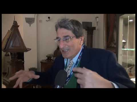 “Il mondo cambia pelle?”, presentato ad Arezzo il XXIII Rapporto sull’economia globale e l’Italia