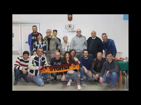 Il Roma Club di Arezzo intitolato alla memoria di Marco Magni