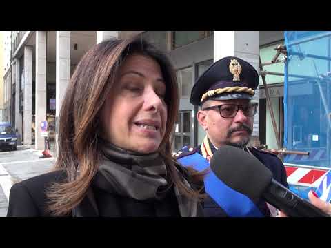 4 novembre, anche Arezzo celebra la Giornata dell'Unità Nazionale e delle Forze Armate