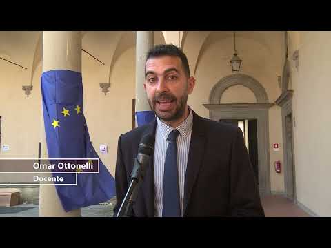 Ad Arezzo Festa dell'Europa nel ricordo di David Sassoli
