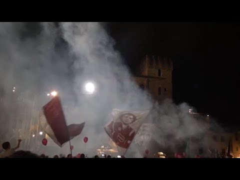 S.S. Arezzo, giorni decisivi per la cessione del club: giovedì assemblea dei soci