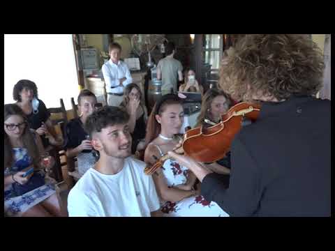 Terminato il primo anno dell'Arezzo Ethic Academy, al via le iscrizioni per il secondo anno