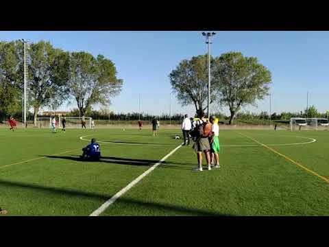 Sport e integrazione, a “Matti per il calcio