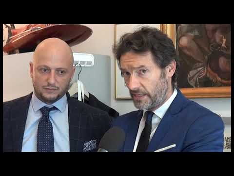 Blitz nella serra di marijuana, al via il processo per l'amico di Walter De Benedetto