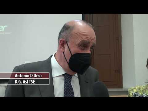 Covid: contagi in calo. il DG ASL sugli hub vaccinali: 