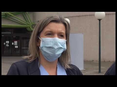 Arezzo. Coronavirus, il San Donato è pronto. Super lavoro per il laboratorio