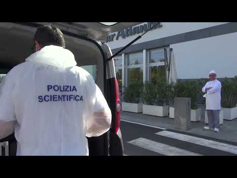 Furto con spaccata al supermercato Esselunga di Arezzo. Nel mirino di malviventi il bancomat