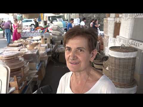 Arezzo, fine settimana con la 