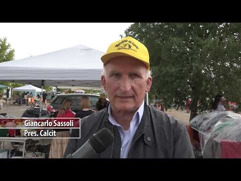 Il Calcit torna alla grande: raccolti oltre 16mila euro