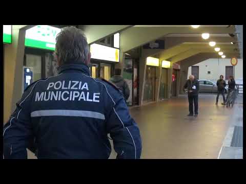 Saione (Ar), controlli della polizia 