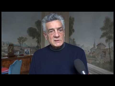 Arezzo, tentato furto nella casa dell'ex sindaco Fanfani