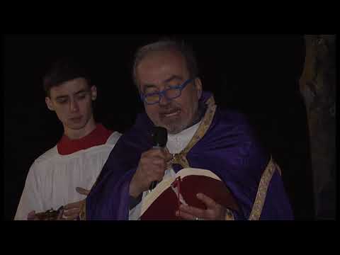 Un concorso letterario per la croce della Chiesa Beata Vergine del Rosario S.Maria in Centoia