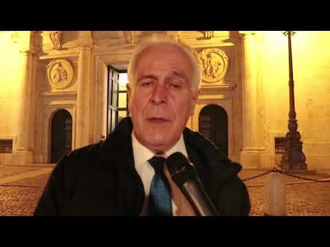 Le parole del Presidente Giani sulle elezioni