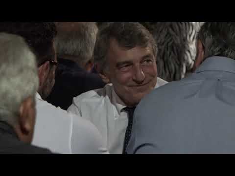 Scomparsa Sassoli. A Renzino (Ar) aveva detto: 