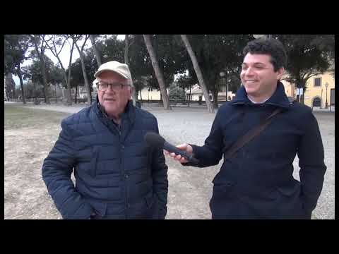 Sos Arezzo Tv - Prato ancora in cattive condizioni
