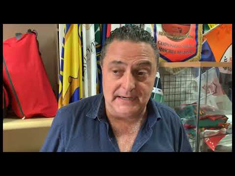 Basket, il presidente Castelli: 