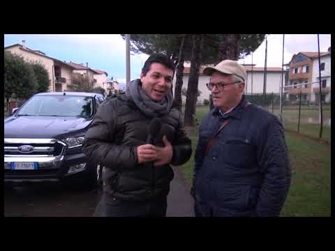 Sos Arezzo Tv - Strutture sportive da riqualificare