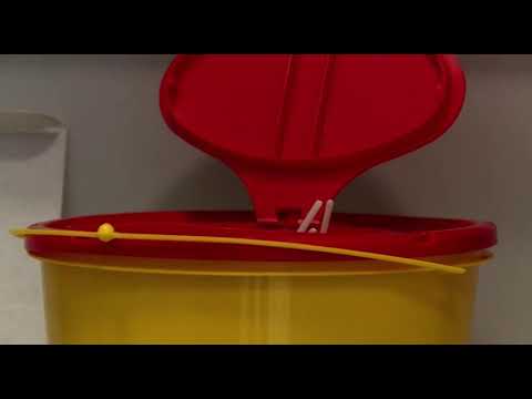 Arezzo. Parte lo screening con 5.000 tamponi rapidi gratuiti