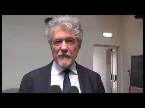 Raro Festival, il sindaco Ghinelli risponde alle polemiche: 