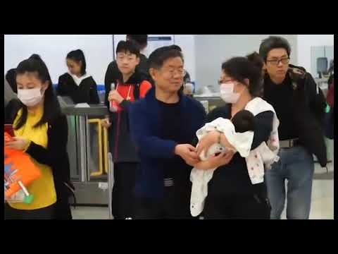 Allarme virus dalla Cina, Toscana pronta ad applicare le indicazioni del Ministero