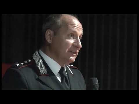 Raffica di furti in Casentino, Comune e Carabinieri incontrano i cittadini