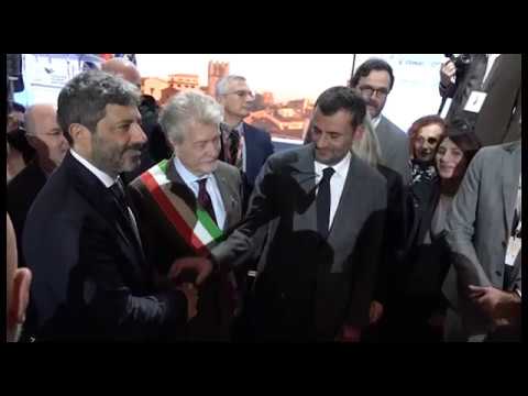 Assemblea Anci, Ghinelli: 