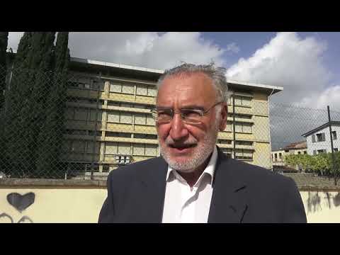 Trasporti scolastici, disagi in Valtiberina. Checcaglini: 