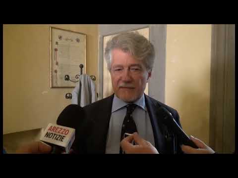 Proroga inchiesta Coingas, gruppi di maggioranza al fianco di Ghinelli