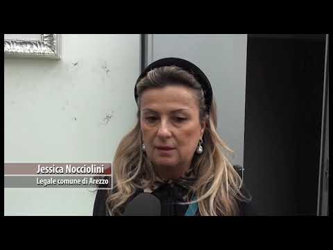 Crac Banca Etruria, ammesse 2200 parti civili. C'è anche il comune di Arezzo