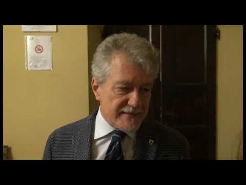 Bufera su Arezzo Fiere e Congressi, Ghinelli: 