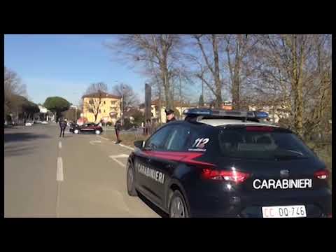 Picchia la figlia e la manda in ospedale: arrestato un 49enne