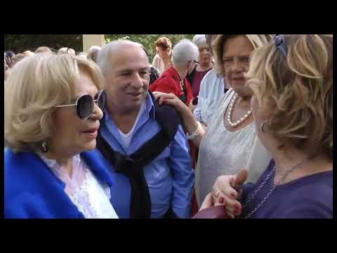 Le donne della 