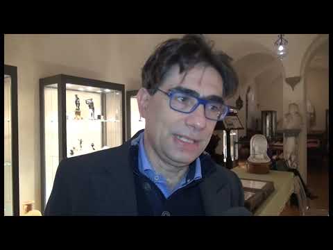 Tornano i concerti alla Casa Museo di Ivan Bruschi: l'esibizione di Francesco Granata