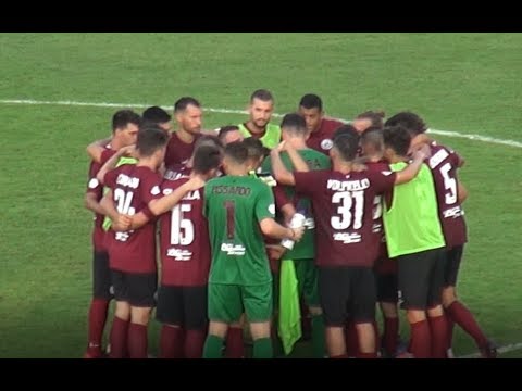 Calcio, partenza a razzo per l'Arezzo: Lecco tramortito (3-1)