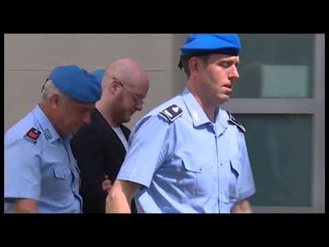 Omicidio Katia Dell'Omarino, Piter Polverini chiede uno sconto di pena alla Cassazione 